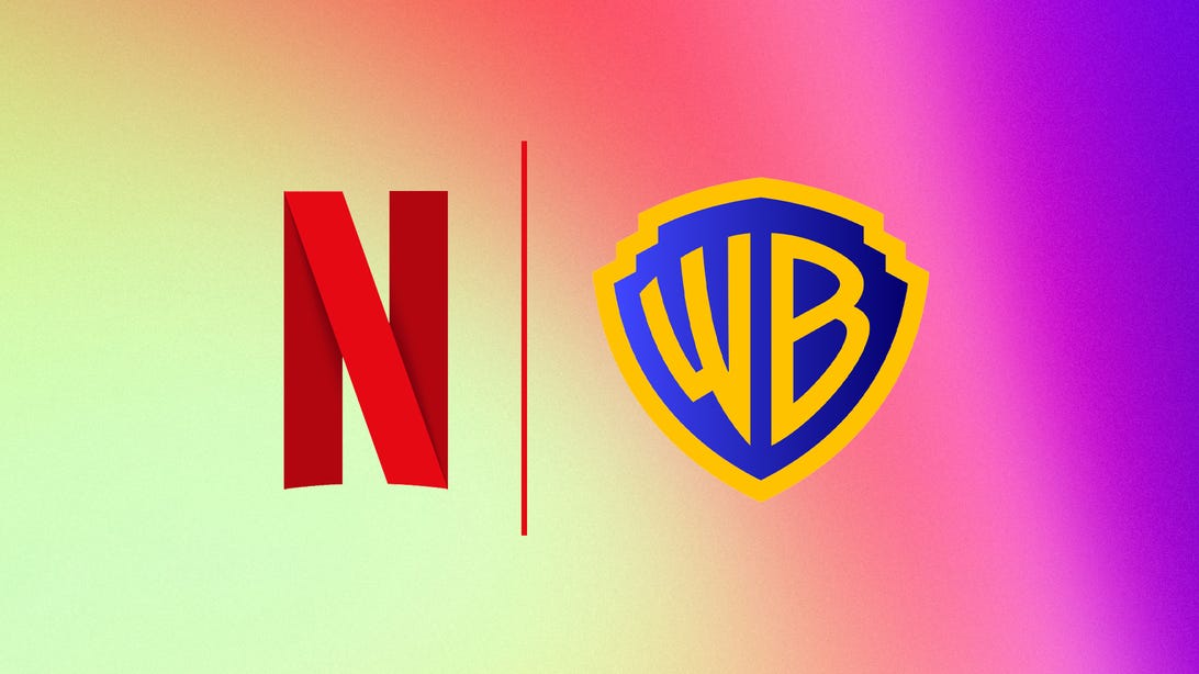 Paramount's Hostile Bid for Warner Bros. Aims to Block Netflix's $83 Billion Offer
