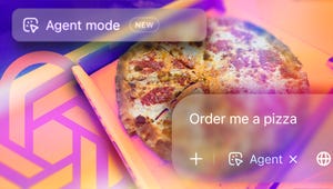 I Had ChatGPT Order Me a Pizza. This Could Change Everything