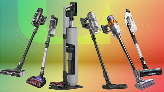 Best Cordless Vacuums: Our New Winners Prove You Don't Need to Spend a Lot for the Best Cleaning