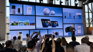 Everything Announced at Amazon's Product-Packed September Event