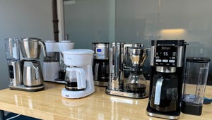 Best Coffee Makers of 2025