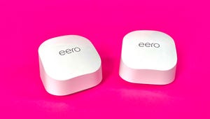 Best Mesh Wi-Fi Routers for 2025