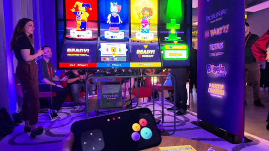 Want More Jackbox-Like Couch Party Games? Just Open the Netflix App on Any TV