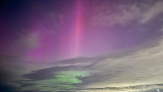 The Northern Lights Could Transform the Skies in 15 States Tonight. Find Out Where