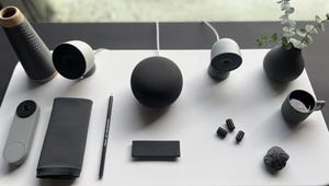 New Generation of 2K-Resolution Nest Cameras Released Plus Gemini AI for Smart Homes