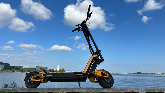 Best Electric Scooter for 2025