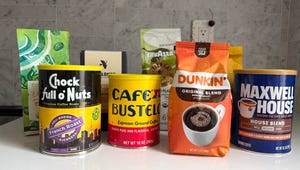 There's Good (and Very Bad) Coffee at the Grocery Store. I Tested 20 Bags to Find the Best