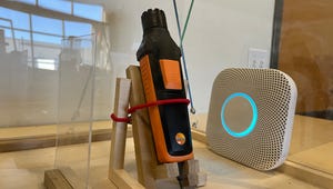 Best Carbon Monoxide Detectors in 2025: High-Grade CO Protection