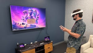 A Star Wars AR Game Got Me Playing With Virtual Action Figures Like I Was 6 Years Old