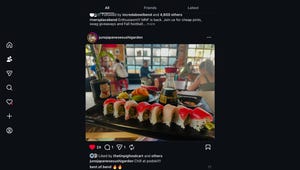 Instagram Finally Debuts Native iPad App. It Only Took 15 Years