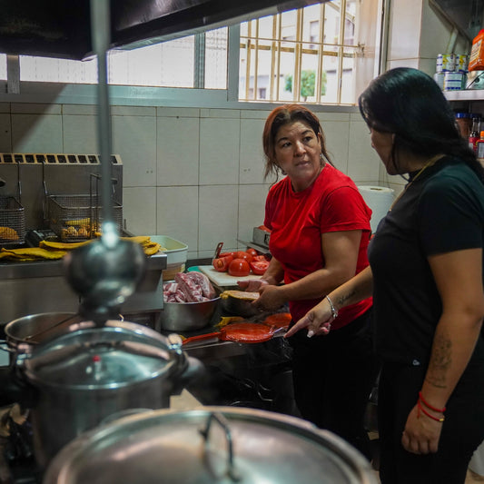 Spain Sees Itself as a Beacon for Immigrants. So Do Many Latin Americans.