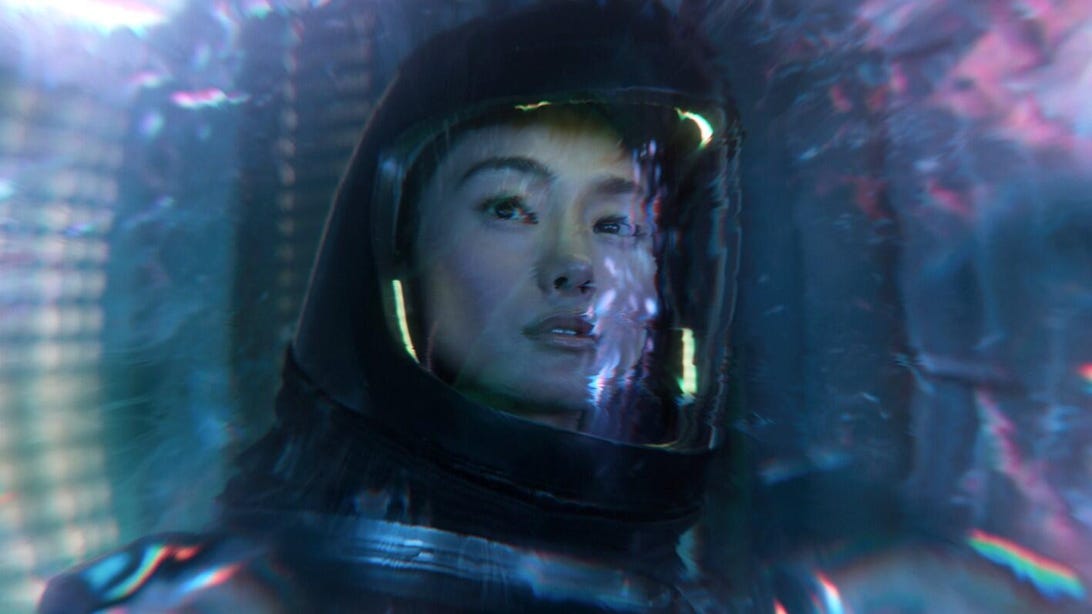 14 of the Best Sci-Fi TV Shows on Apple TV Plus