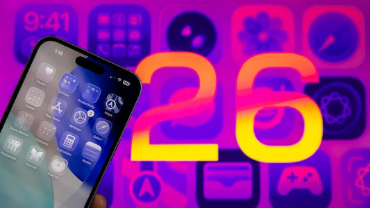 iOS 26 Is Bringing Parents More Control Over Kids' Screen Time