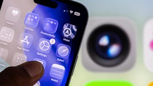 iOS 26 Beta: Here's How to Adjust Your iPhone's New Liquid Glass Design