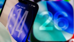 Here Are the Subtle Changes iOS 26 Brings to Your Lock Screen