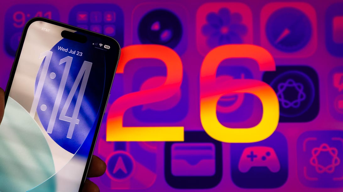 iOS 26 Is Almost Here. This Is When I Think Apple Will Release the iPhone Update