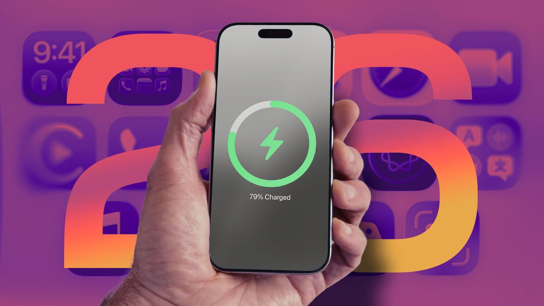 Adaptive Power in iOS 26 Is the Hidden Battery Boost You Didn't Know Your iPhone Needed