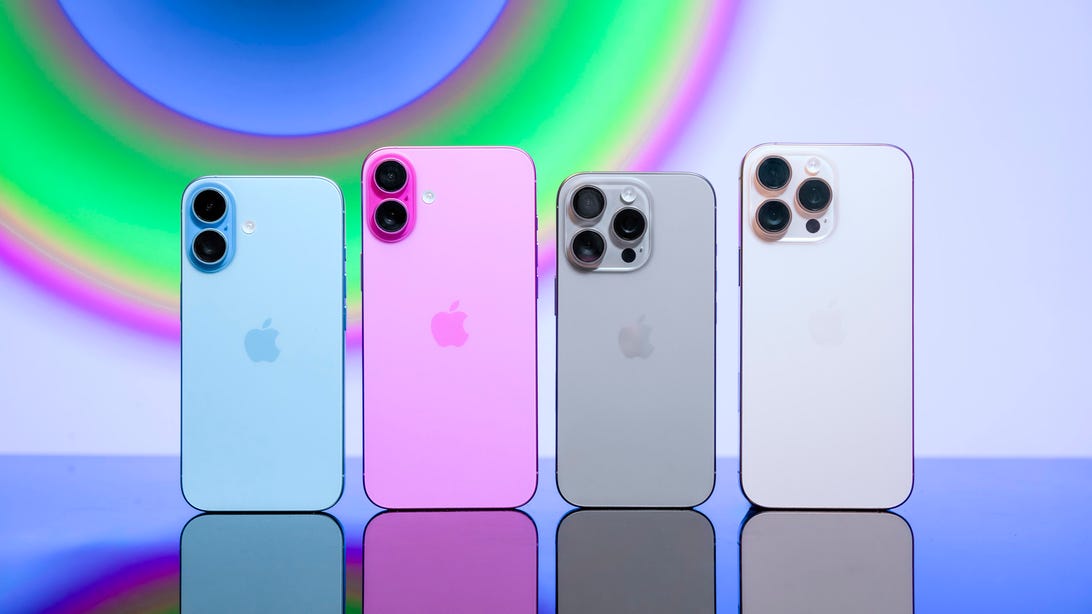 Apple Reportedly Will Release New iPhone Models More Often Starting in 2026