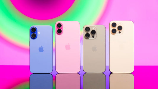 iPhone 17 vs. 17 Air, 17 Pro, 17 Pro Max: All the Rumored Specs Compared