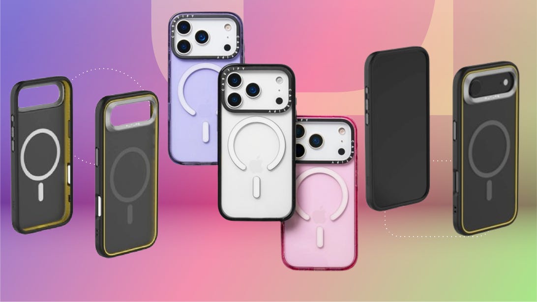 iPhone 17 Series Preorders Are Happening Now, but Don't Skip the Case
