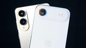 iPhone Air vs. Galaxy S25 Edge: Thin Phones Compared