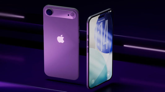 iPhone 17 Air Rumors: What to Expect From Apple's Thin Phone