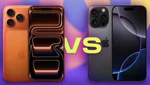 iPhone 17 Pro Max vs. iPhone 16 Pro Max Spec Compared: Big Apple Battle