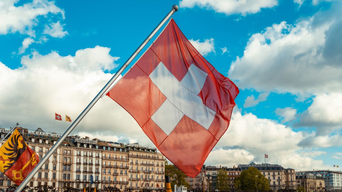Switzerland will revise proposed law change after backlash from tech industry