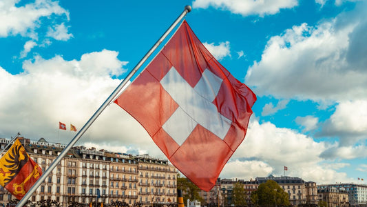 Switzerland will revise proposed law change after backlash from tech industry