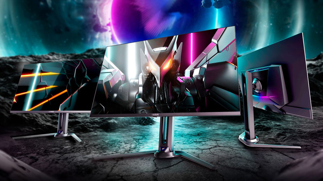 Do we need more 500Hz gaming monitors? Well, two more have arrived – and the price of one might surprise you