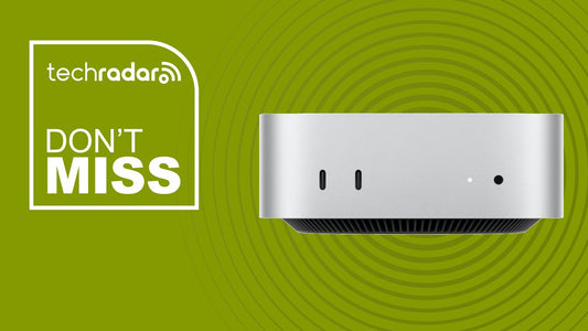 Amazon has dropped "the best Mac ever" down to a terrific low price of $499