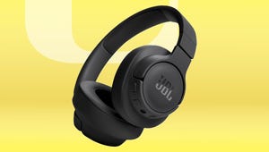 Save Over 20% on the Excellent JBL Tune Wireless Headphones Right Here