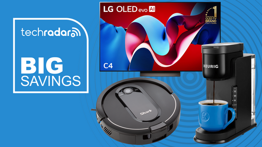 I've spent hours shopping Walmart's Labor Day sale – here are the 29 best deals worth buying