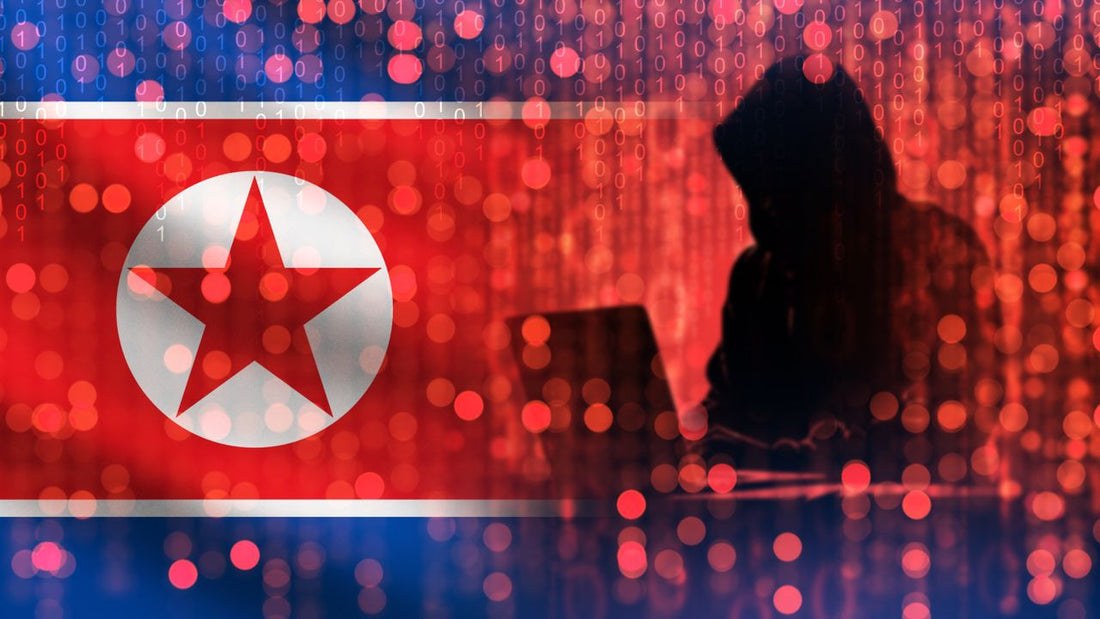 North Korean hackers generate fake South Korean military ID using ChatGPT