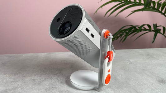 This one feature is making me pick a budget portable projector over well-rated alternatives lately