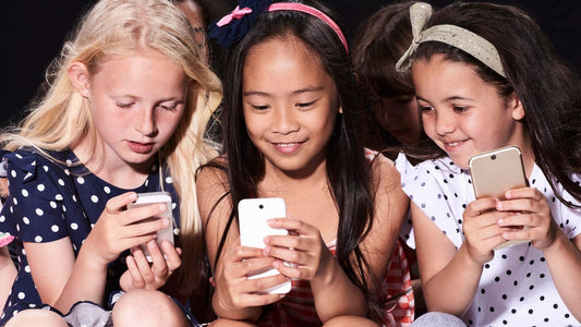 Australia's Bold Move: No Social Media Access for Those Under 16