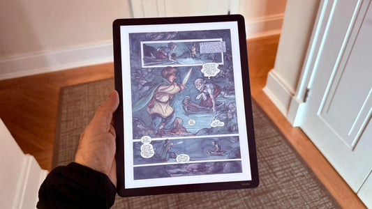 Amazon Ships Its New Kindle Scribe Models, Including the Scribe Colorsoft