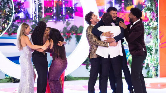 How to watch Love Island USA season 7 reunion online from anywhere