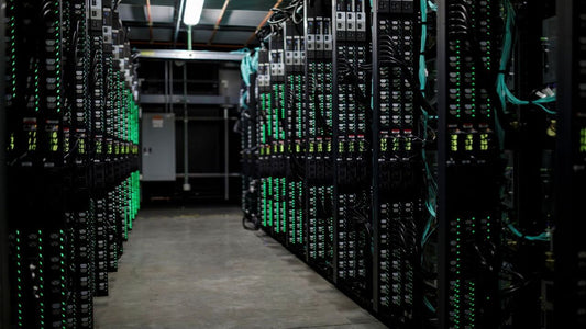 Meta wants to train Americans to build its data centers — and is offering a free 5-week program to teach you everything