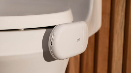 Using Kohler's Poop-Analysis Camera? Double-Check This Key Privacy Setting First