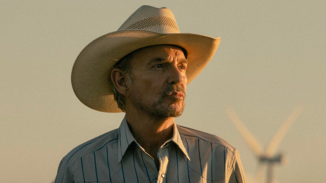 'Landman' Season 2, Episode 5: Streaming Release Date and Time