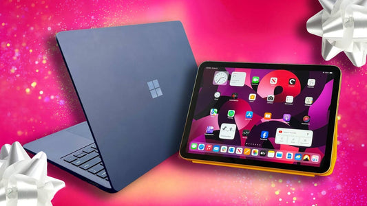 The Best Laptop and Tablet Gifts in 2025: Our Top Picks This Holiday Season