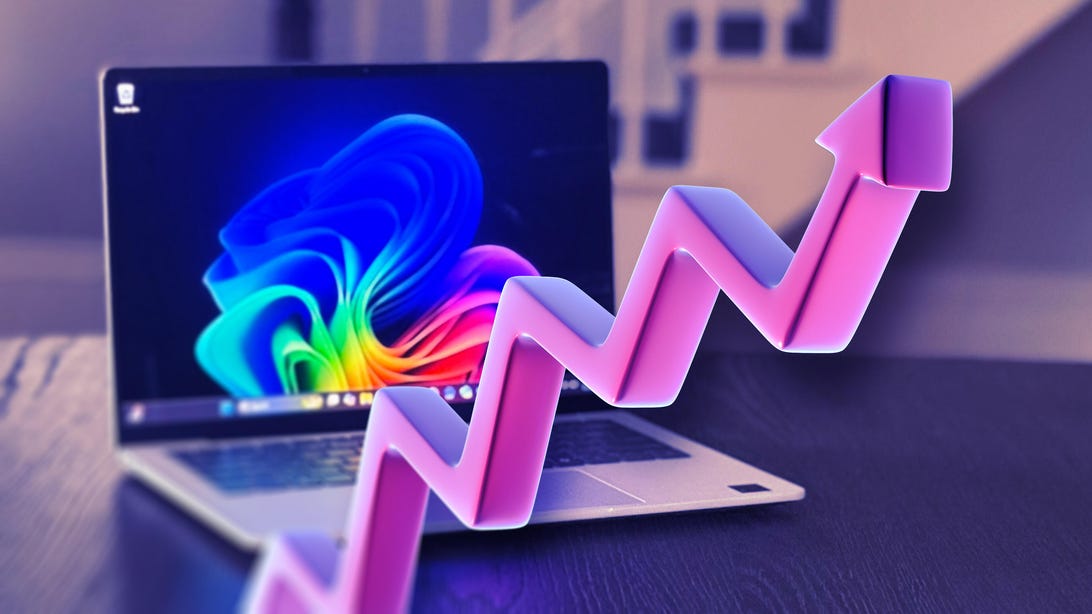 Why You Might Not Want to Wait Until Next Year to Buy Your Next Laptop