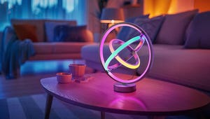 Lights With Ears: Lepro's New AI-Powered Lighting Listens to Your Plans