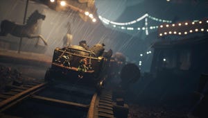 Little Nightmares 3 Hands-On: a Creepy Co-Op Game Arriving Just in Time for Halloween