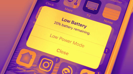 My Phone's Battery Has Just Over a Year Left in It. Here's How I Found Out