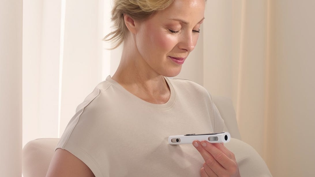 BeamO, the ‘Thermometer of the Future’, Is Now Available in the US and FDA-Cleared