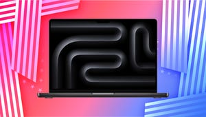 MacBook Pro May Be Finally Getting a Touchscreen