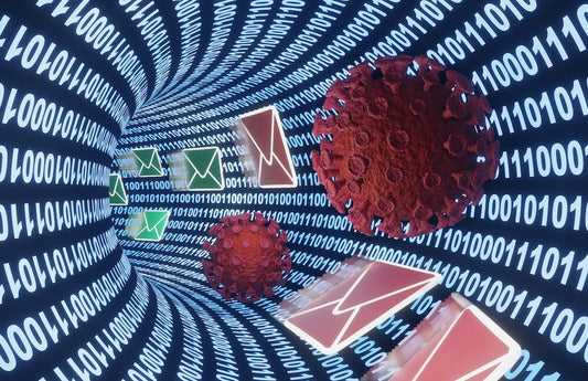 Nation-state hackers deliver malware from “bulletproof” blockchains