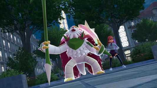 Every New Mega Evolution Officially Confirmed for Pokemon Legends: Z-A